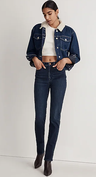 madewell jeans