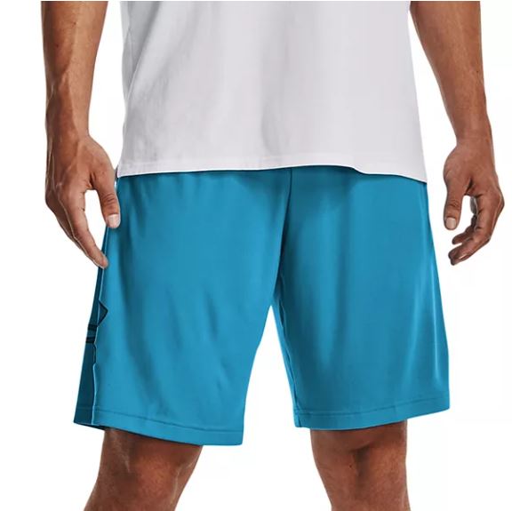 ua shorts