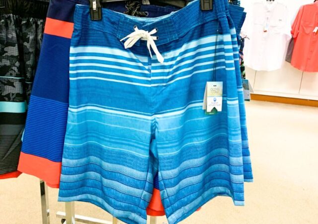 Men's Swimsuits on Sale