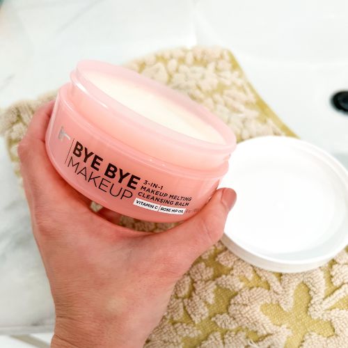 It Cosmetics Cleansing Balm