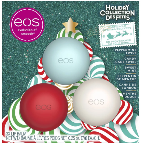 EOS gift sets