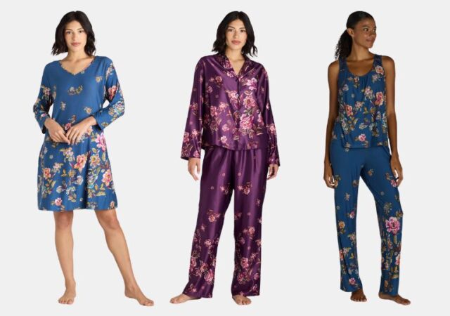 The Pioneer Woman Clothing at Walmart