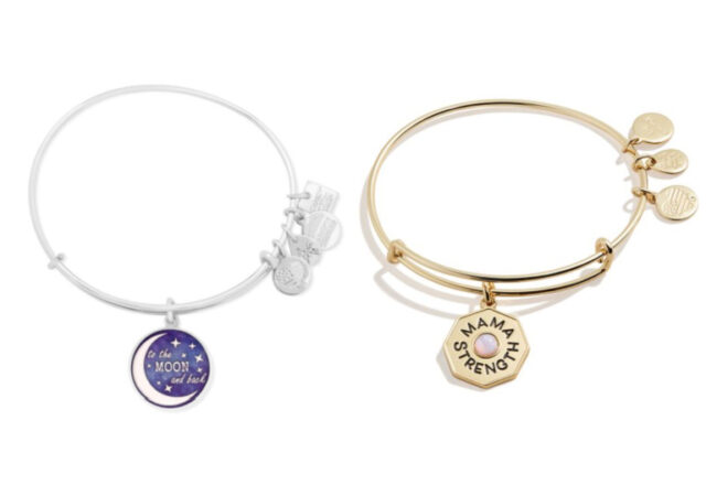 Alex & Ani Bracelets on Sale