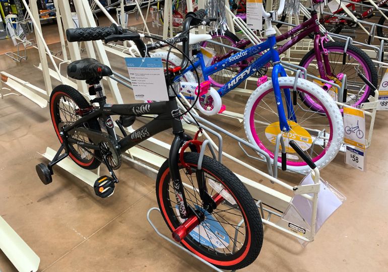 Best Kids Bike Deals