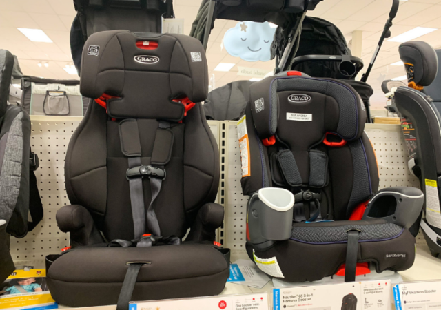 Graco Car Seat Sale