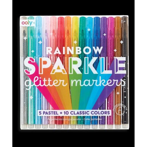 Ooly Markers on Sale