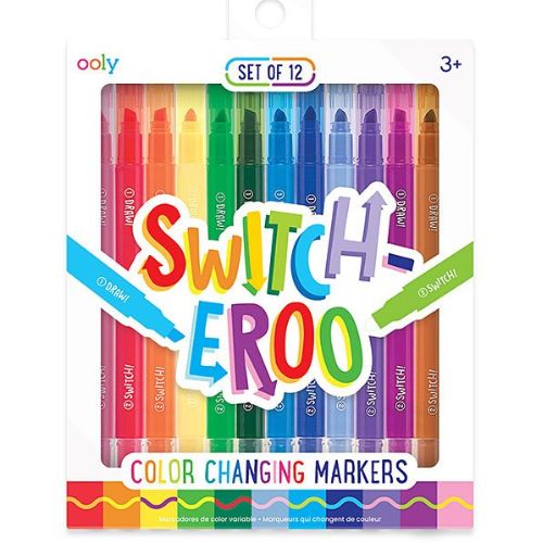 Ooly Markers on Sale