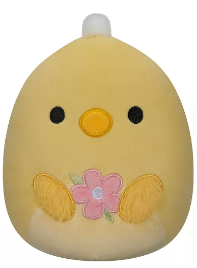 easter squishmallows