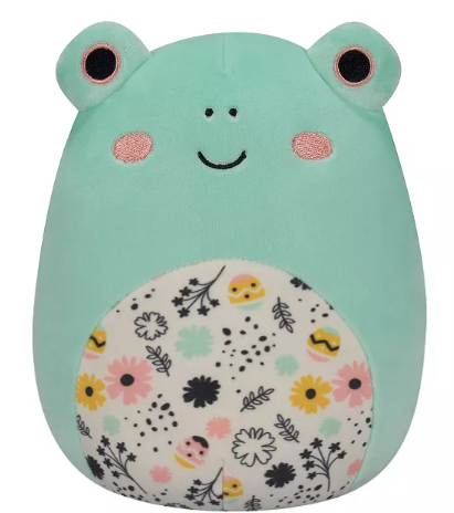 easter squishmallows