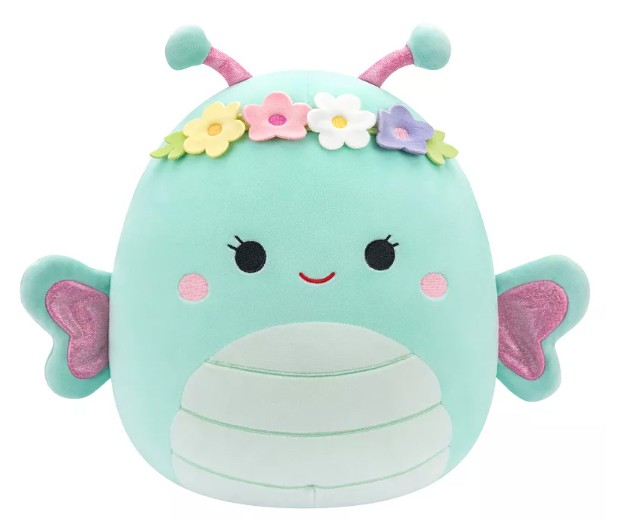 easter squishmallows