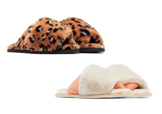 Sorel Slippers on Sale