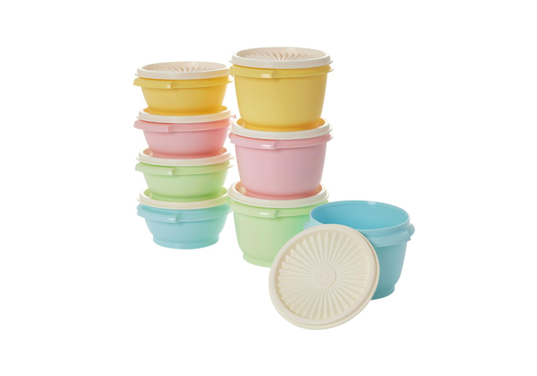 Tupperware on Sale