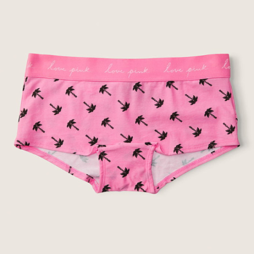Victoria's Secret PINK Panties on SALE! Shop 10/$38 Panties!