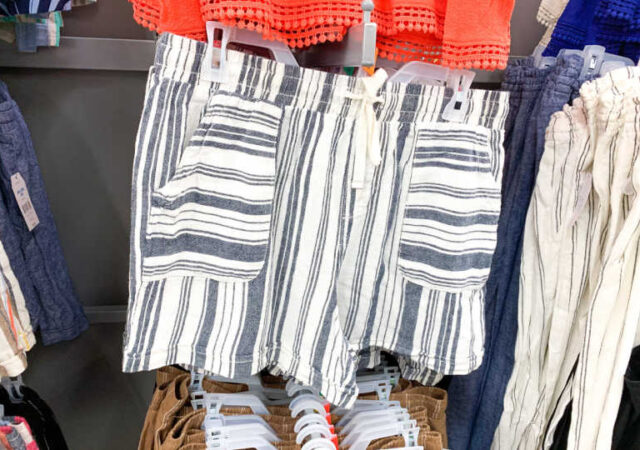 Walmart Shorts on Sale
