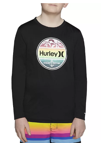 hurley