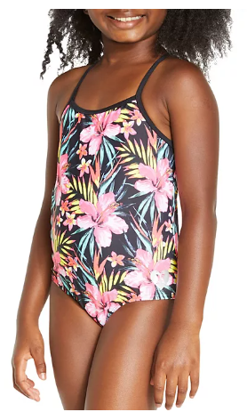 hurley swim