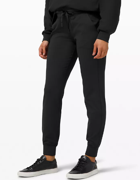lululemon jogger
