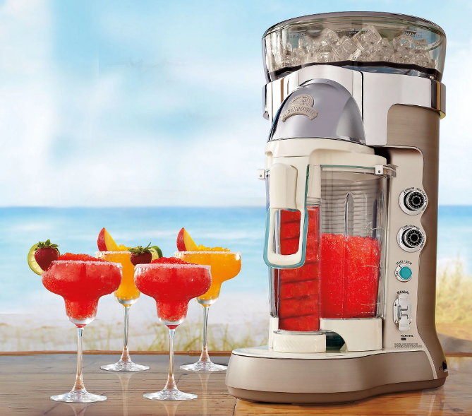 margaritaville conconction maker