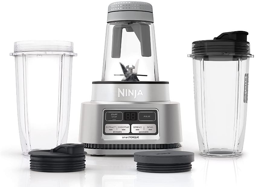 ninja smoothie maker
