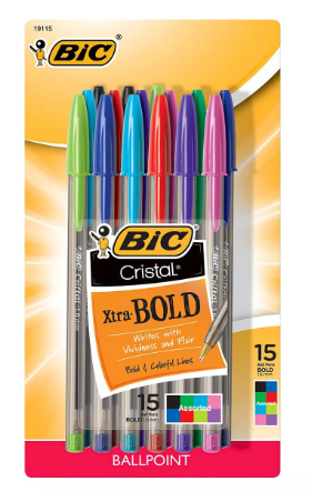 bic