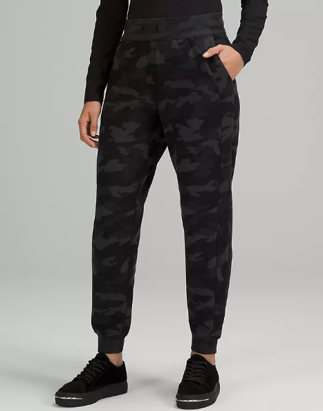 lululemon joggers