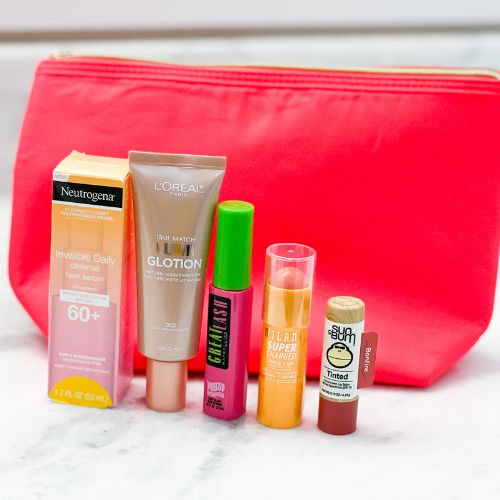 Drugstore Beauty Finds