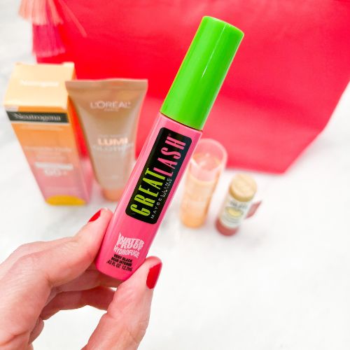 Drugstore Beauty Finds