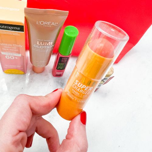 Drugstore Beauty Finds