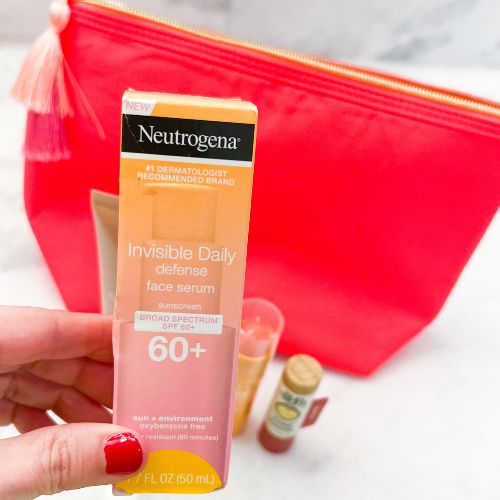 Drugstore Beauty Finds