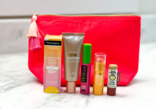 Drugstore Beauty Finds