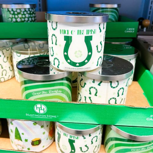 Aldi St. Patricks Day Finds