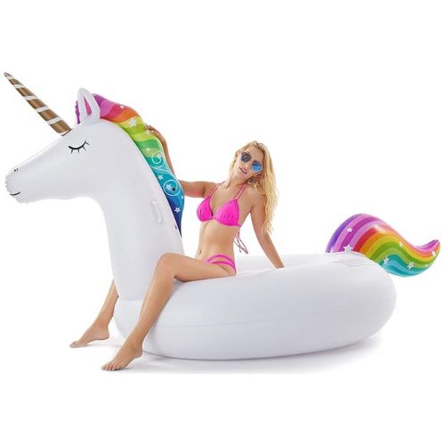 Amazon Pool Floats on Sale