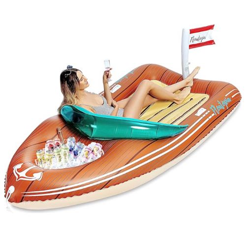 Amazon Pool Floats on Sale (3)
