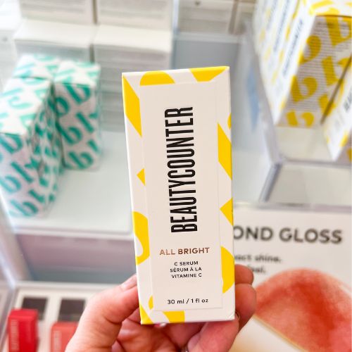 Beautycounter at Ulta