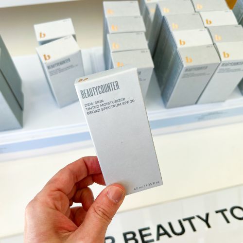 Beautycounter at Ulta