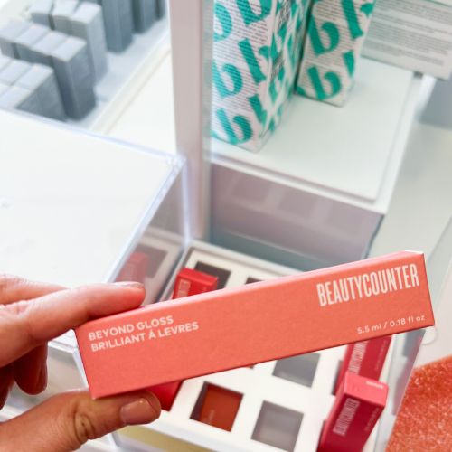 Beautycounter at Ulta