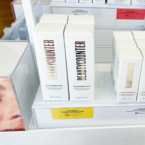 Beautycounter at Ulta