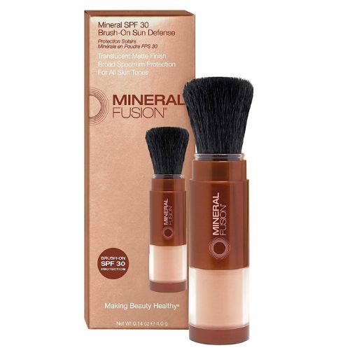 Best Brush On Sunscreen