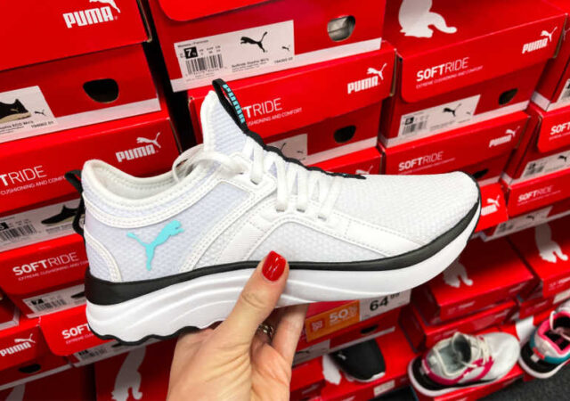 Best Puma Shoes Deals