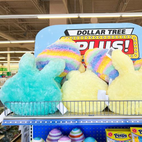 Dollar Tree Easter