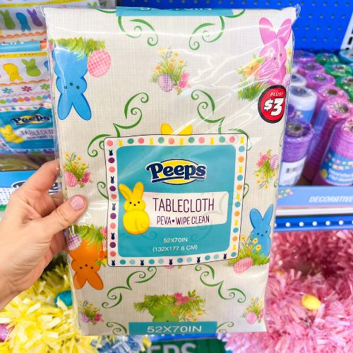 Dollar Tree Easter
