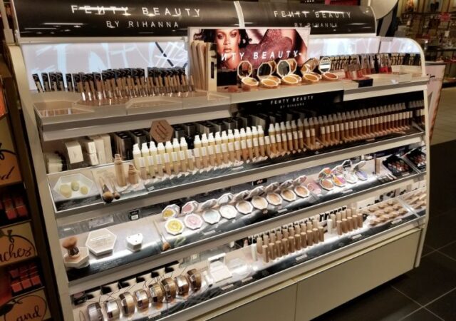Fenty Beauty Sale