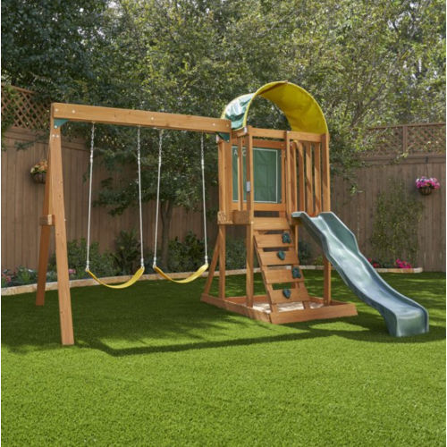 KidKraft Swing Sets On Sale