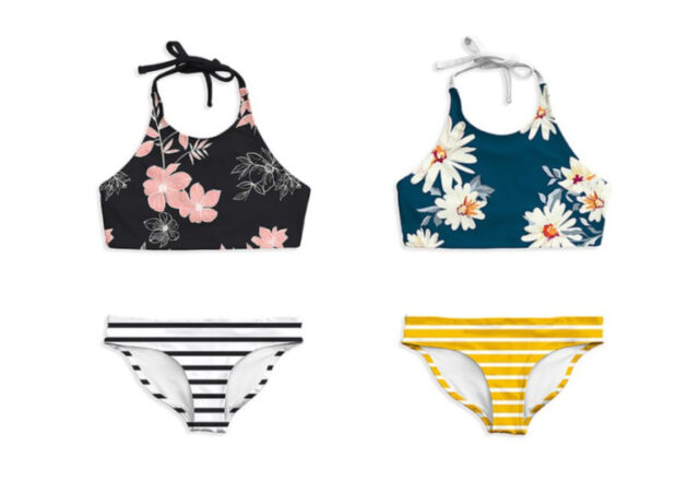 Kids Swimsuits on Sale