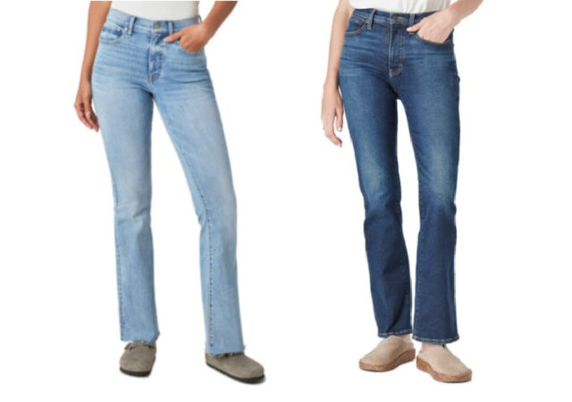 Lucky Brand Clothing on Sale