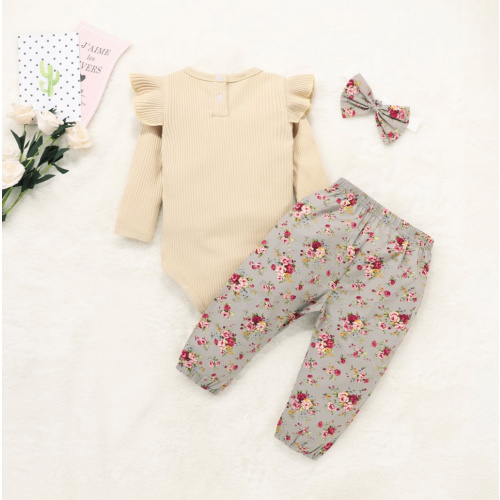 PatPat Romper Sets