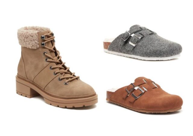 Rocket Dog Shoes on Sale