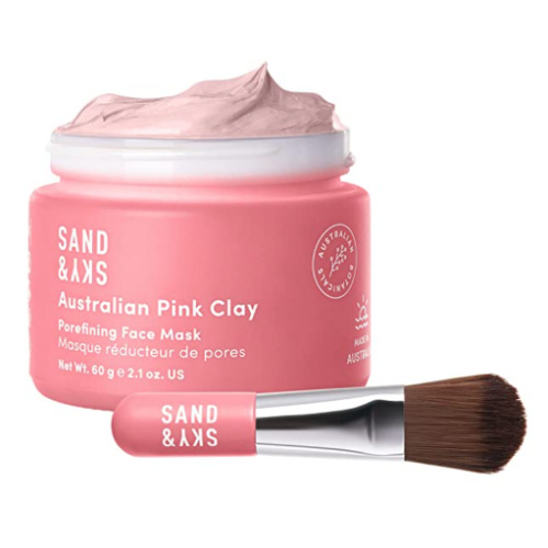 Sand & Sky Skincare on Sale