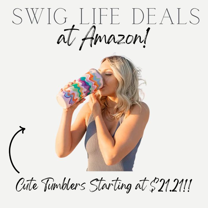 Swig Cups on Sale