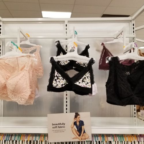Target Bra On Sale